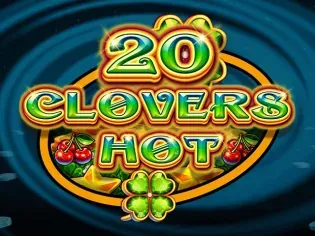20 Clovers Hot screenshot