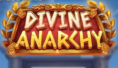 Divine Anarchy
