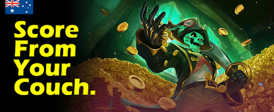 VIP High Roller Rewards promotion