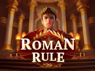 Roman Rule screenshot